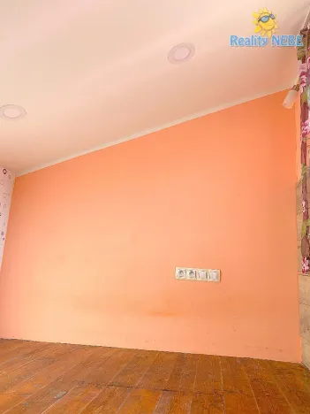 Prodej chaty, Jílové u Prahy - Luka pod Medníkem, 100 m2