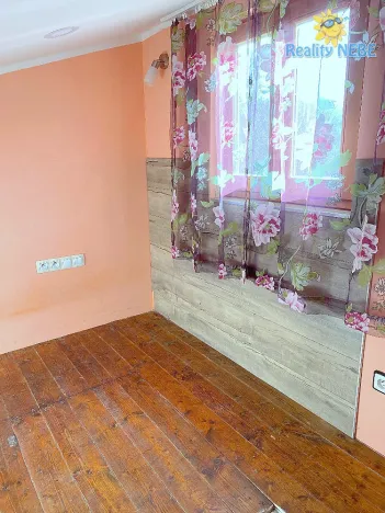 Prodej chaty, Jílové u Prahy - Luka pod Medníkem, 100 m2