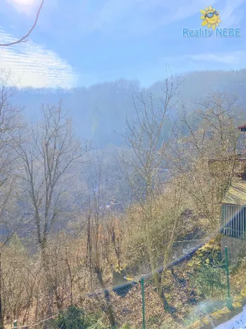 Prodej chaty, Jílové u Prahy - Luka pod Medníkem, 100 m2