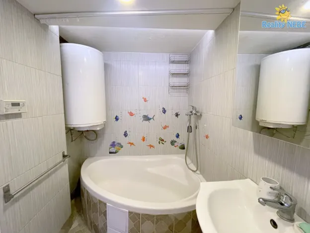 Prodej chaty, Jílové u Prahy - Luka pod Medníkem, 100 m2