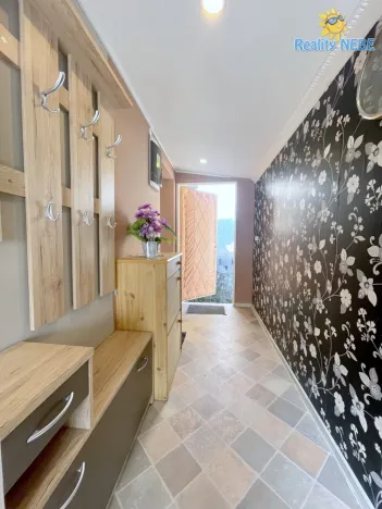 Prodej chaty, Jílové u Prahy - Luka pod Medníkem, 100 m2