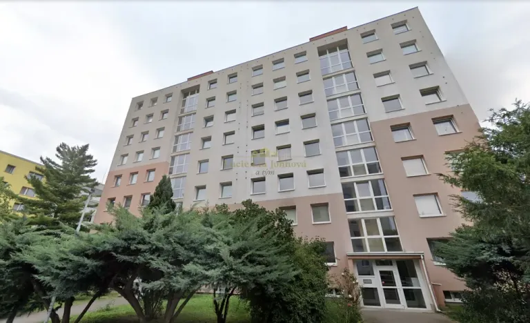 Prodej bytu 1+1, Praha - Čimice, Chvatěrubská, 36 m2