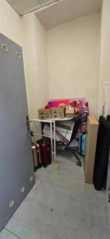 Pronájem skladu, Brno, Josefská, 4 m2