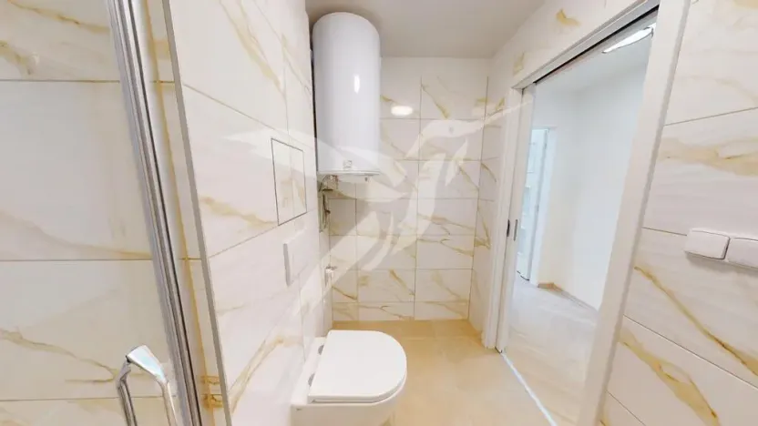 Pronájem bytu 1+kk, Plzeň, Nerudova, 35 m2