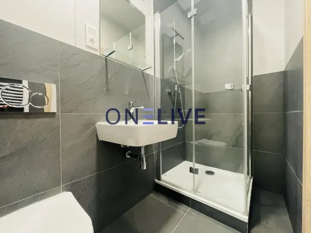 Pronájem bytu 2+kk, Plzeň, Kotkova, 35 m2