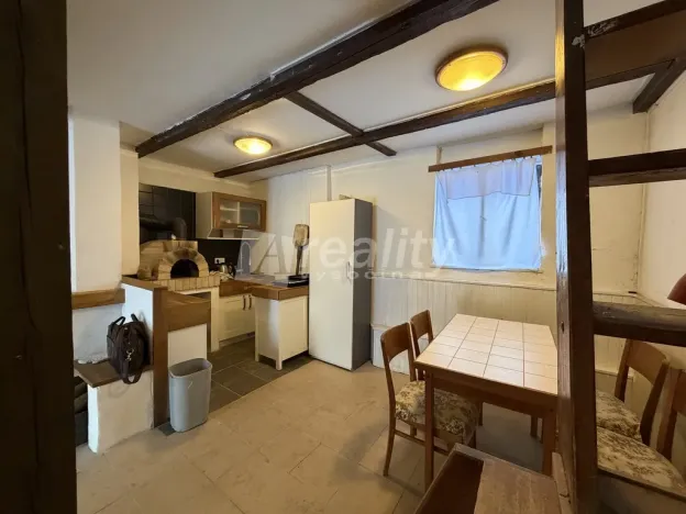 Prodej chalupy, Buřenice - Babice, 90 m2