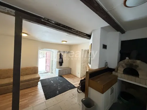 Prodej chalupy, Buřenice - Babice, 90 m2