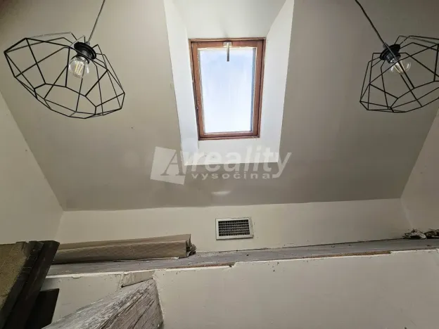 Prodej chalupy, Buřenice - Babice, 90 m2