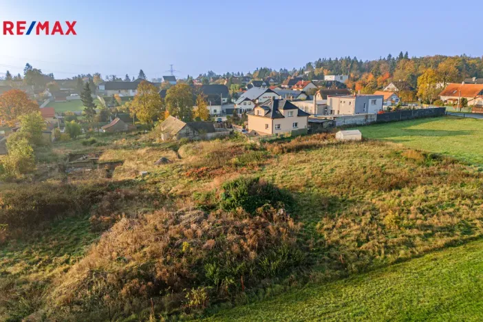 Prodej rodinného domu, Březová-Oleško - Březová, Hlavní, 765 m2