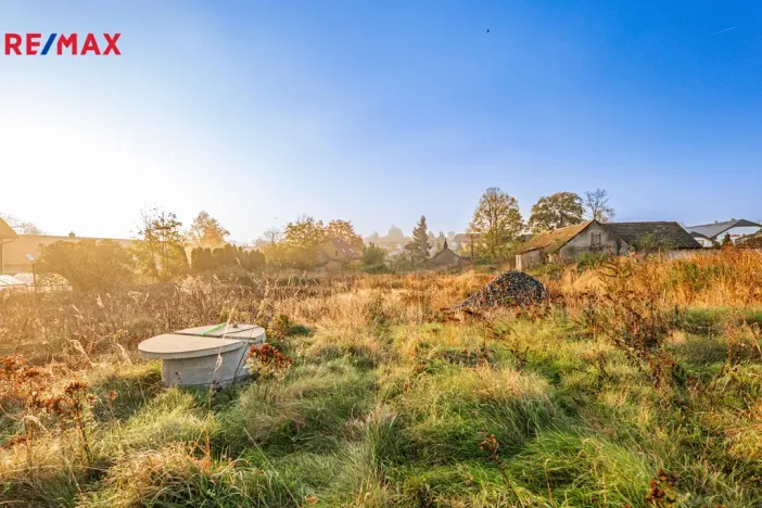 Prodej rodinného domu, Březová-Oleško - Březová, Hlavní, 765 m2
