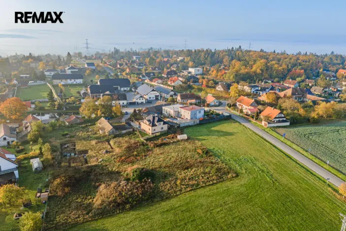 Prodej rodinného domu, Březová-Oleško - Březová, Hlavní, 765 m2