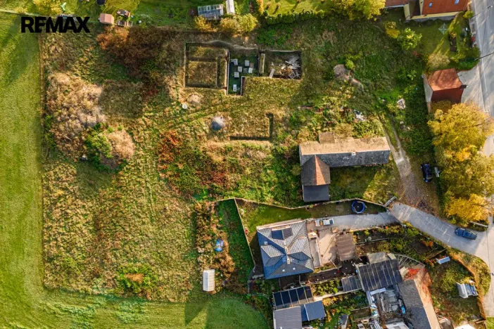 Prodej rodinného domu, Březová-Oleško - Březová, Hlavní, 765 m2