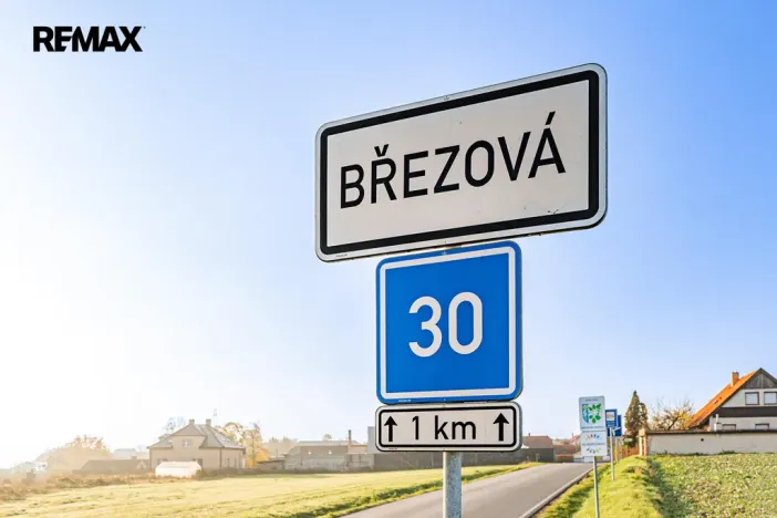 Prodej rodinného domu, Březová-Oleško - Březová, Hlavní, 765 m2