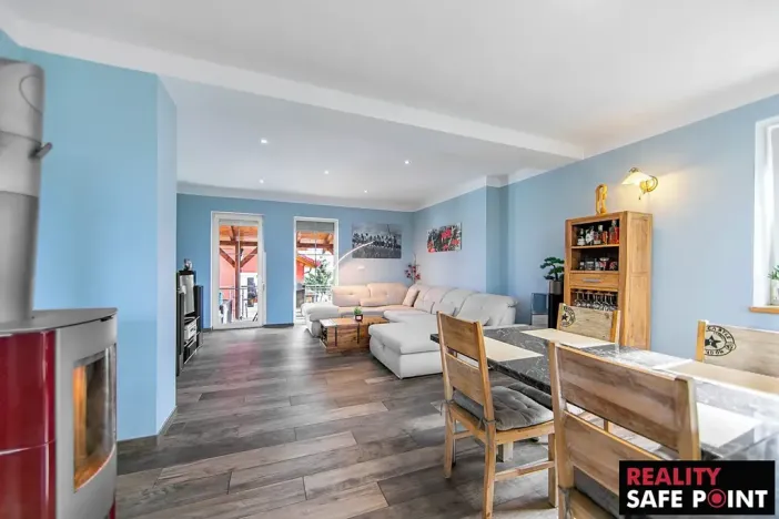 Prodej rodinného domu, Chotěšov, 304 m2