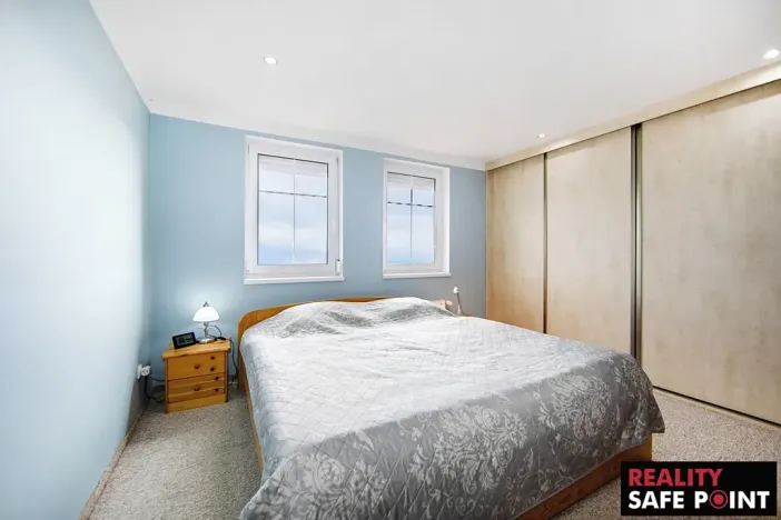 Prodej rodinného domu, Chotěšov, 304 m2