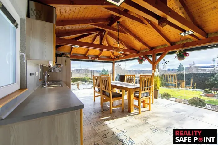 Prodej rodinného domu, Chotěšov, 304 m2