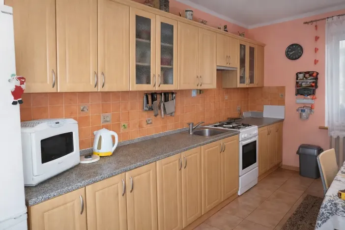 Prodej rodinného domu, Ústí nad Labem - Střekov, Děčínská, 206 m2