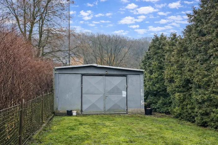 Prodej rodinného domu, Ústí nad Labem - Střekov, Děčínská, 206 m2