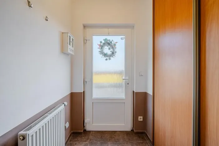 Prodej rodinného domu, Zlončice, 99 m2