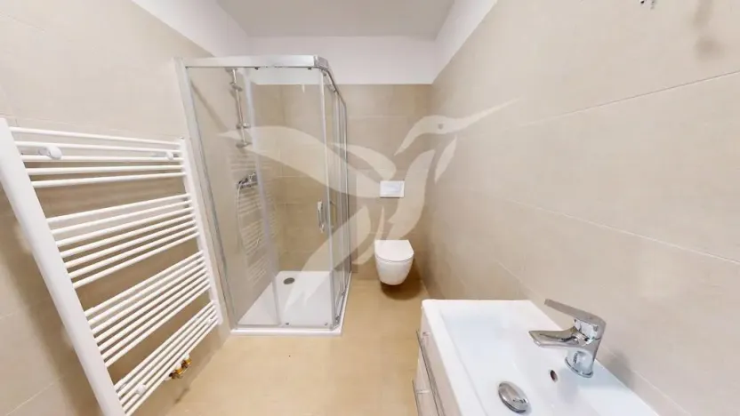 Pronájem bytu 2+kk, Plzeň, Nerudova, 60 m2