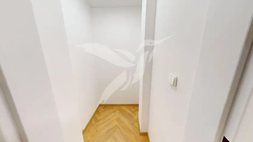 Pronájem bytu 2+kk, Plzeň, Nerudova, 60 m2