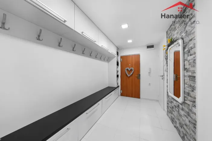 Prodej bytu 3+1, Jílové - Kamenná, Lipová, 77 m2