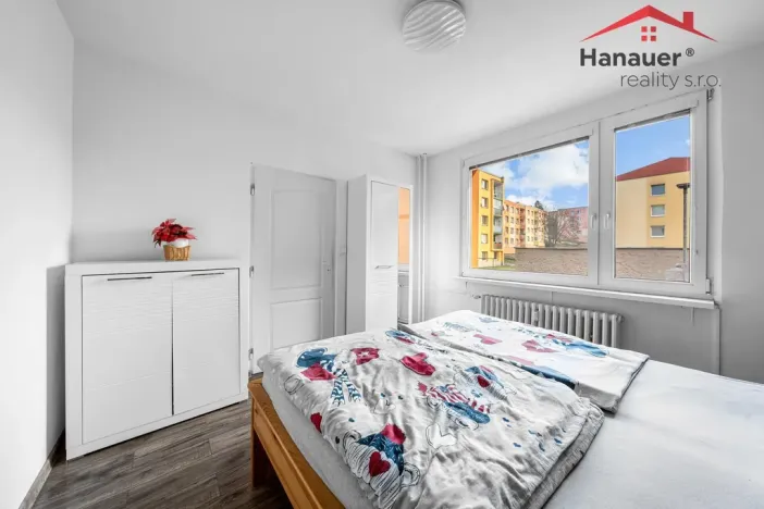 Prodej bytu 3+1, Jílové - Kamenná, Lipová, 77 m2