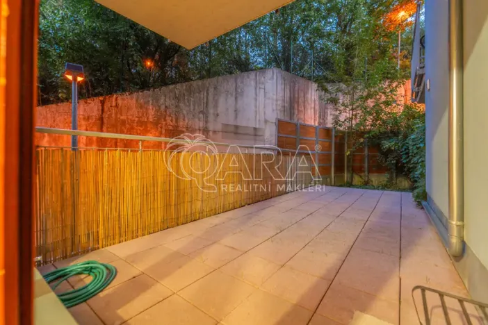 Prodej bytu 1+kk, Praha - Podolí, Jeremenkova, 35 m2