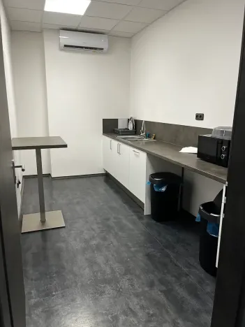 Pronájem kanceláře, Blansko, Na Brankách, 20 m2