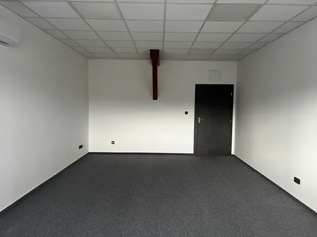 Pronájem kanceláře, Blansko, Na Brankách, 30 m2