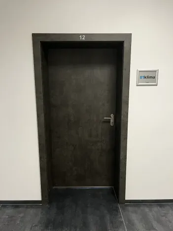 Pronájem kanceláře, Blansko, Na Brankách, 30 m2