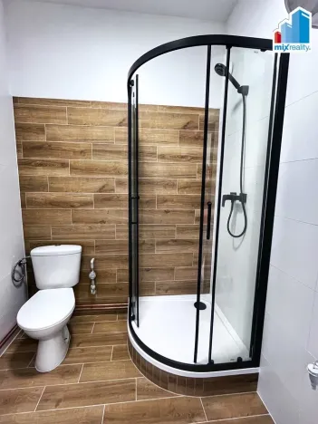 Pronájem bytu 1+kk, Plzeň - Jižní Předměstí, náměstí T. G. Masaryka, 30 m2