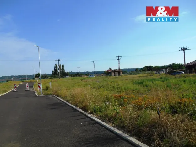 Prodej pozemku pro bydlení, Račice, 903 m2