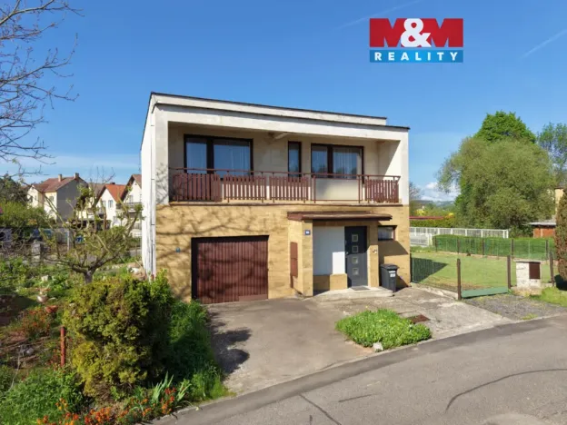 Prodej rodinného domu, Lubenec, Zahradní, 120 m2