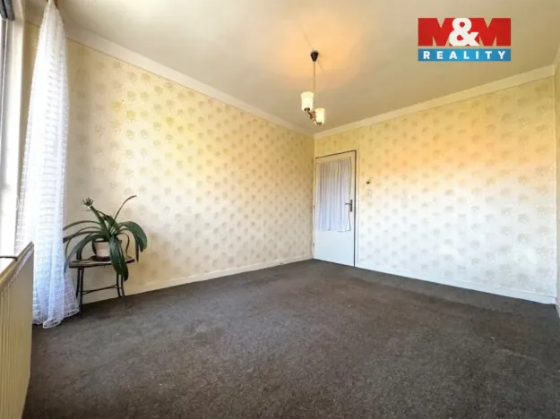 Prodej rodinného domu, Lubenec, Zahradní, 120 m2