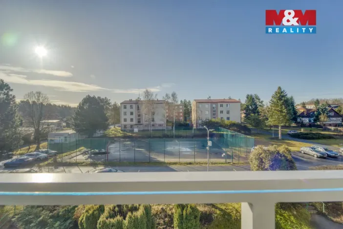 Prodej bytu 2+1, Horní Bříza, Tovární, 55 m2