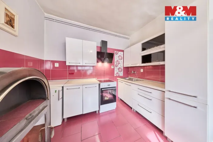 Prodej rodinného domu, Jívka, 66 m2