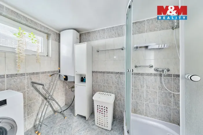 Prodej rodinného domu, Jívka, 66 m2