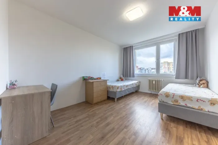 Prodej bytu 3+kk, Mladá Boleslav - Mladá Boleslav II, Havlíčkova, 73 m2