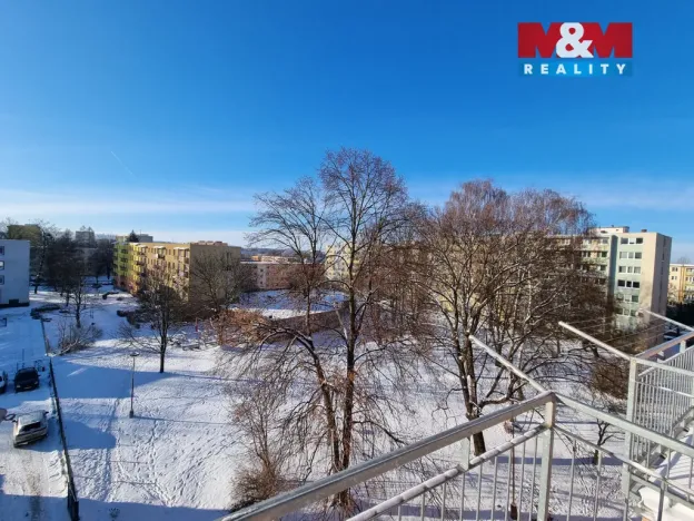 Prodej bytu 3+kk, Havířov - Podlesí, Družstevnická, 65 m2