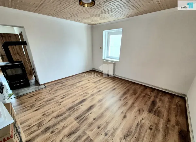 Pronájem bytu 4+1, Aš, Okružní, 64 m2