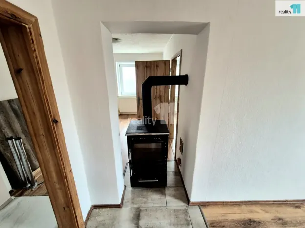 Pronájem bytu 4+1, Aš, Okružní, 64 m2