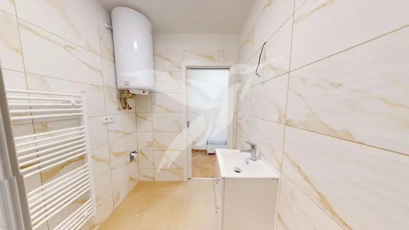 Pronájem bytu 2+kk, Plzeň, Nerudova, 60 m2