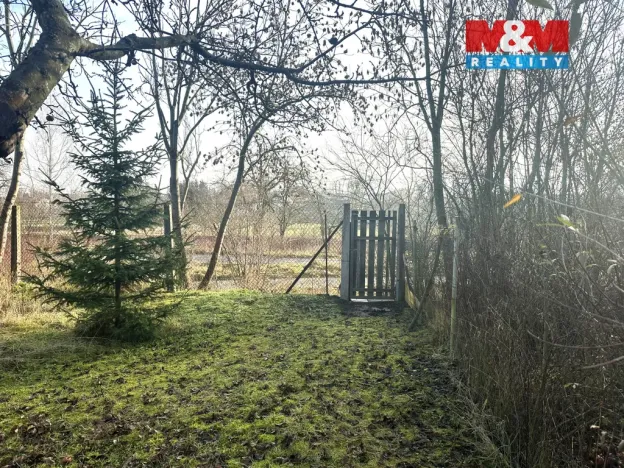 Prodej pozemku pro bydlení, Oskořínek, Ronovská, 1729 m2