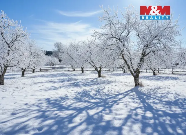 Prodej pozemku pro bydlení, Tismice, 600 m2
