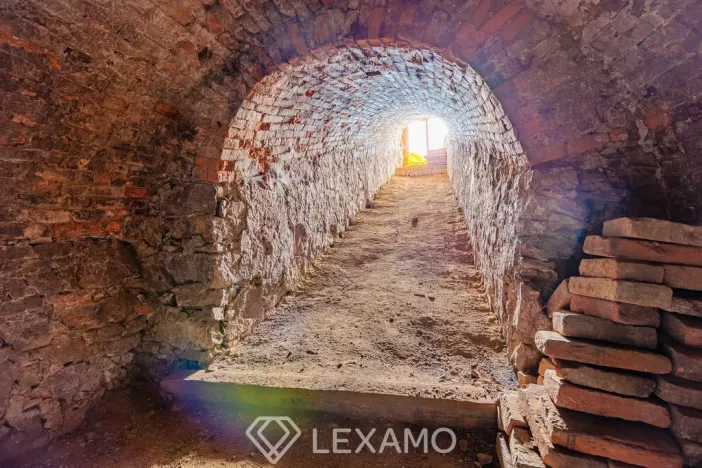 Prodej - jiné, Strachotice, 341 m2