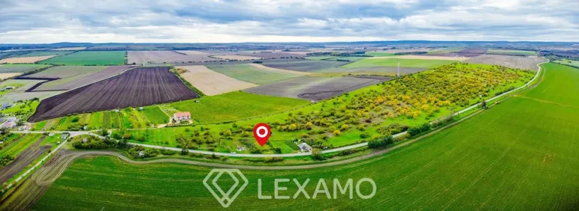 Prodej - jiné, Strachotice, 341 m2