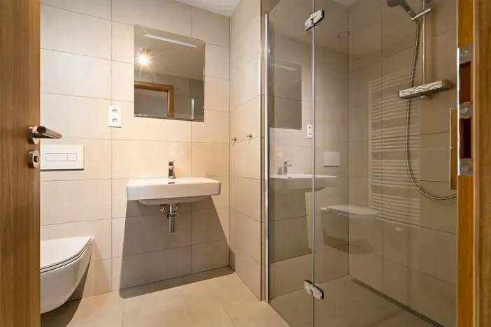 Pronájem bytu 2+kk, Plzeň, Pallova, 49 m2