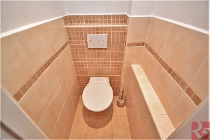 Pronájem bytu 1+kk, Praha - Nusle, Sdružení, 35 m2