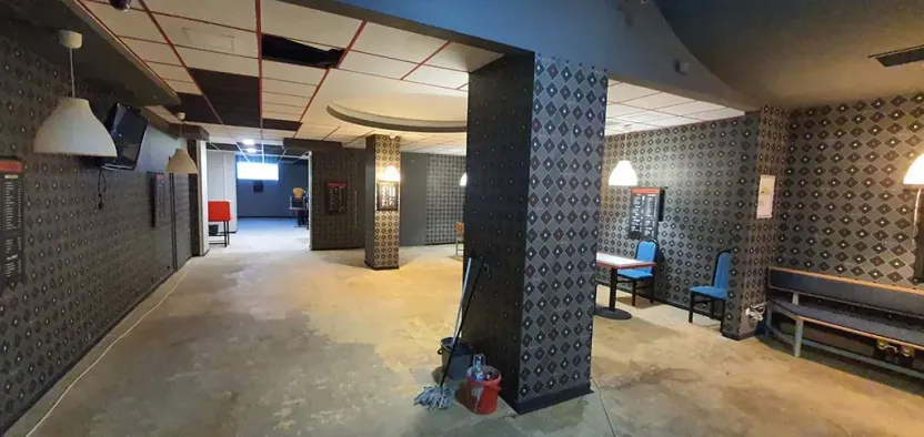 Pronájem obchodního prostoru, Přerov, Husova, 700 m2